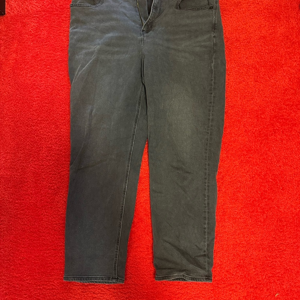 American Eagle Black Women's Jeans
